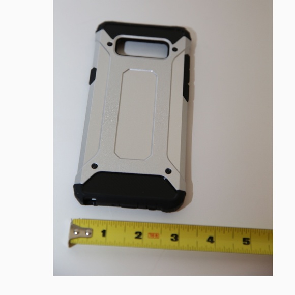 Galaxy Note 8 Samsung Case Protector - Picture 5 of 6